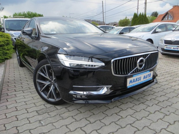 Volvo S90 2.0 [T4] Inscription Geartronic 77000...